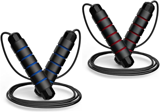 Smart Digital Jump Rope