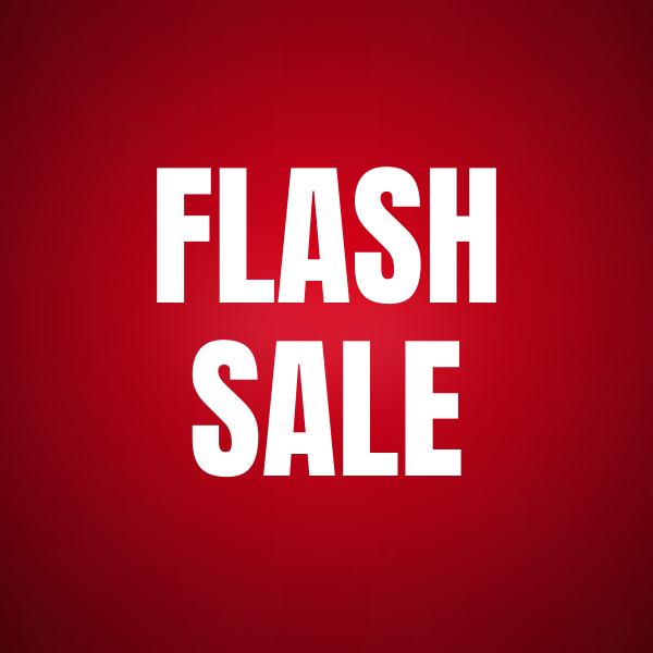 Flash Sale