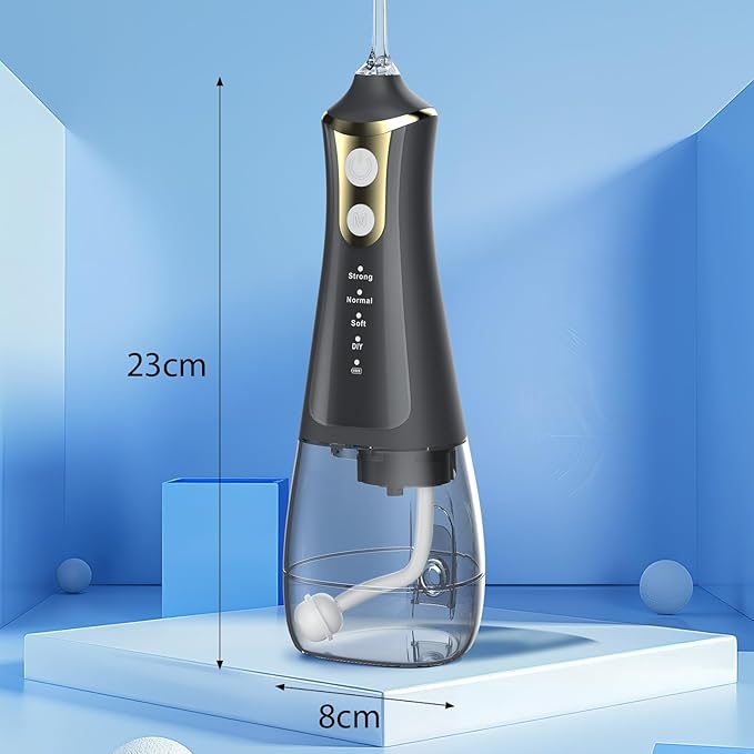 Smart Water Flosser