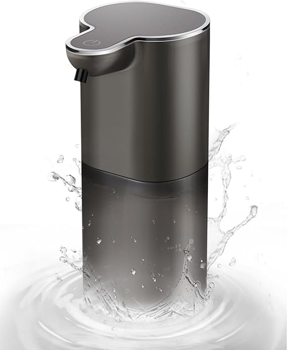 Touchless Automatic Soap Dispenser