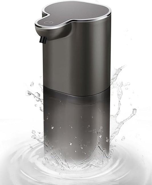 Touchless Automatic Soap Dispenser