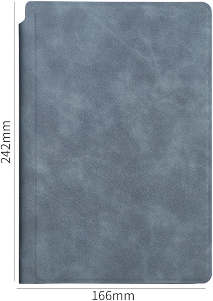 Smart Reusable Notebook