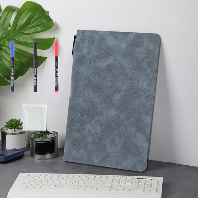 Smart Reusable Notebook