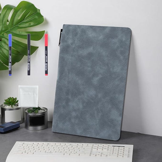 Smart Reusable Notebook