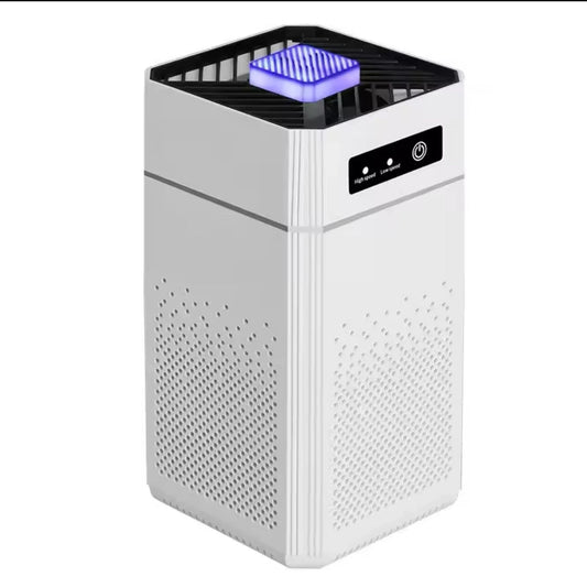 Portable Smart Air Purifier